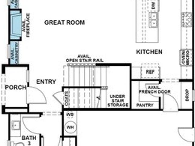 House for sale in French Camp, California