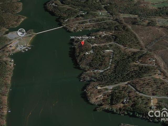 Land for sale in Connellys Springs, North Carolina