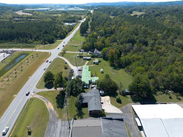 House for sale in Adairsville, Gordon County