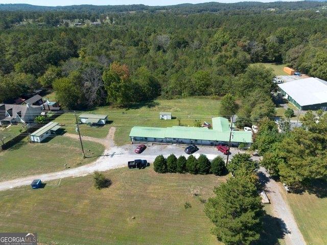 House for sale in Adairsville, Bartow County