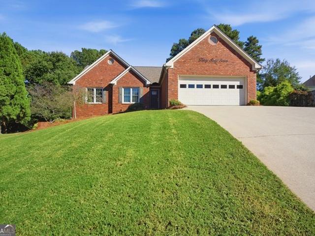 House for sale in Dacula, Gwinnett County