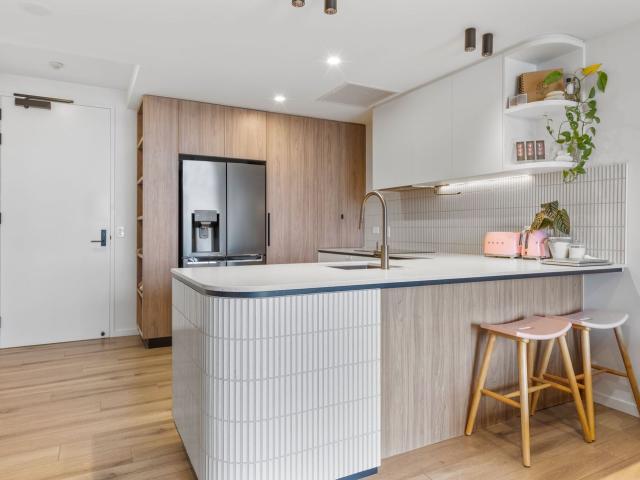Apartment for rent in Toombul, Queensland
