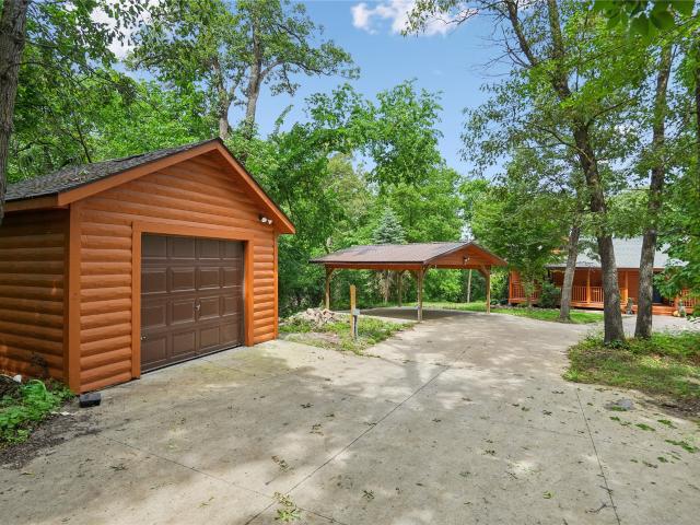 Land for sale in Guthrie, Iowa