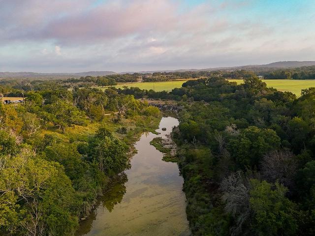 Farm for sale in Blanco, Texas