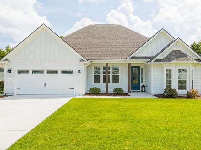 House for sale in Hahira, Lowndes County