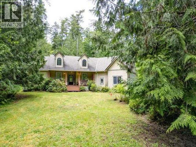 Property for sale in British Columbia