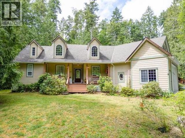 Property for sale in British Columbia