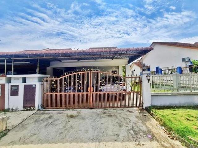 Terraced House for sale in Masai, Johor
