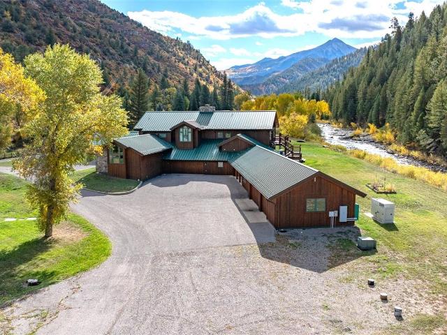 House for sale in Gunnison, Colorado