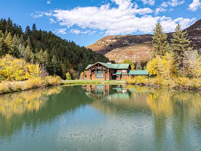 House for sale in Gunnison, Colorado