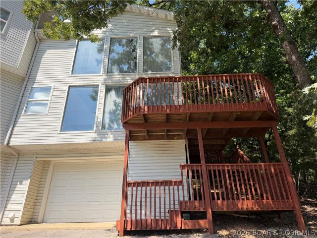 Townhouse for sale in Laurie, Missouri