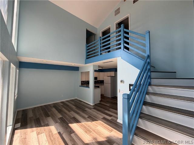 Townhouse for sale in Laurie, Missouri