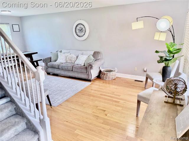 House for sale in Westland, Michigan