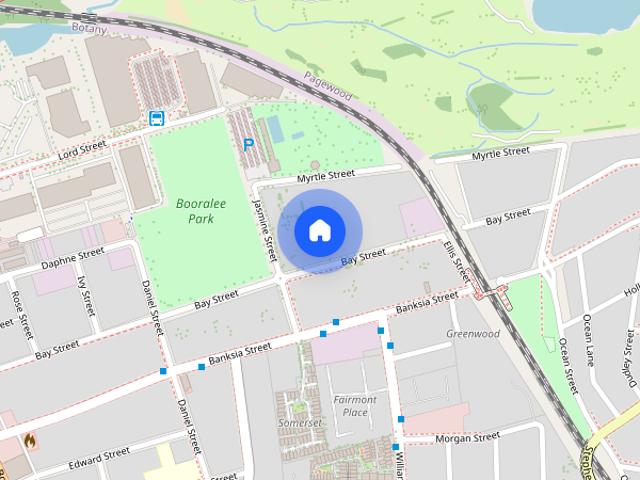 Apartment for rent in Eastern Suburbs, Sydney