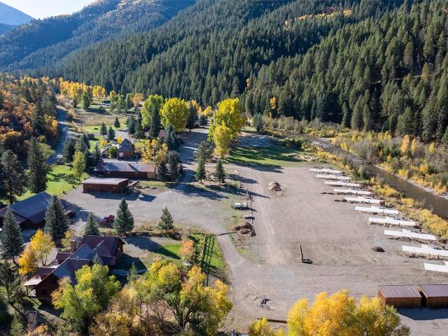 Commercial for sale in Gunnison, Colorado