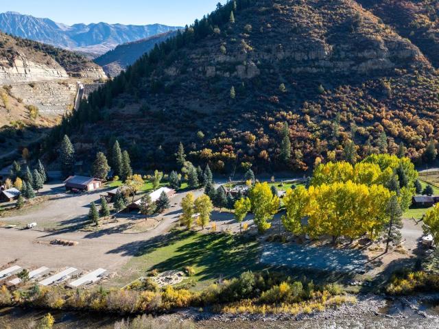 House for sale in Gunnison, Colorado