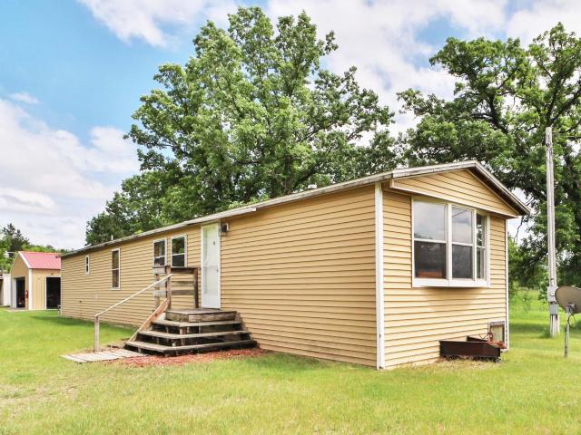 House for sale in Todd, Minnesota