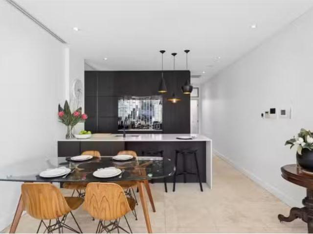 Apartment for rent in Sydney, New South Wales