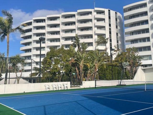 Apartment for rent in Auckland, Oroua County