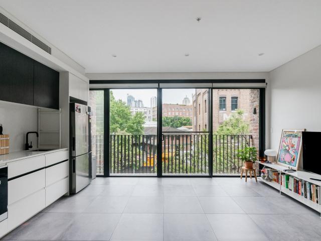 Apartment for rent in Inner West, Sydney