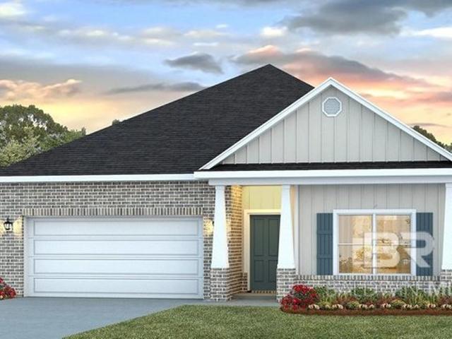 House for sale in Spanish Fort, Alabama