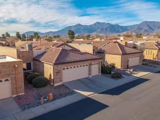 House for sale in Sierra Vista