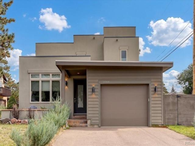 House for sale in Evergreen, Jefferson County