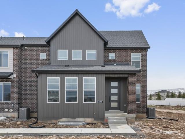 House for sale in Francis, Utah