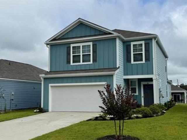 House for sale in Ravenel, South Carolina