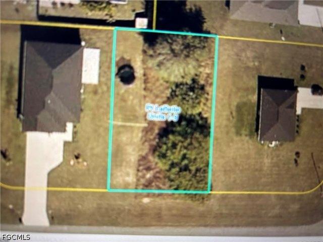 Land for sale in Labelle, Florida