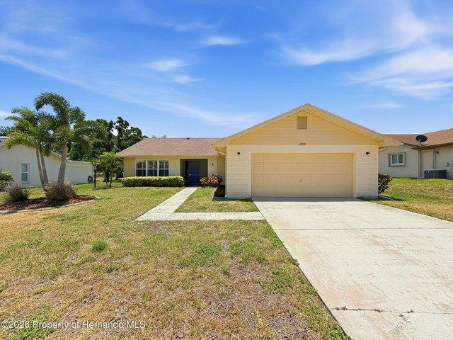 House for sale in Crystal Beach, Florida