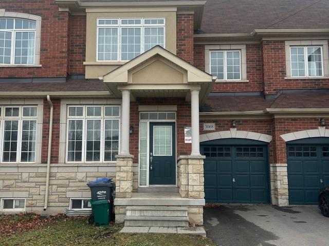 Townhouse for rent in Woburn, Ontario