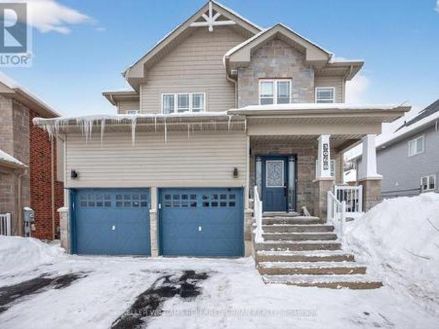 House for sale in Orillia, Ontario