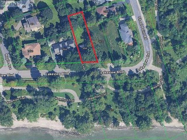 Land for sale in Durham, Ontario