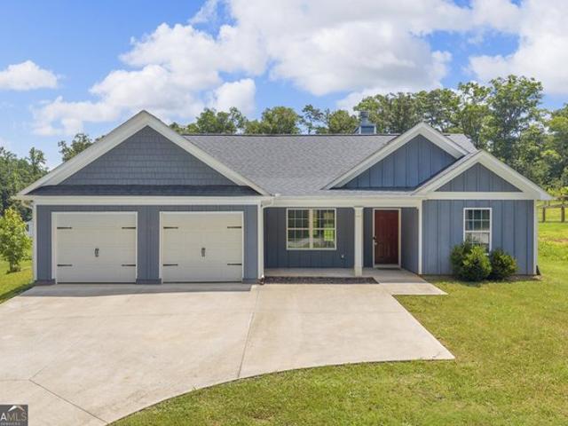 House for sale in Hartwell, Georgia