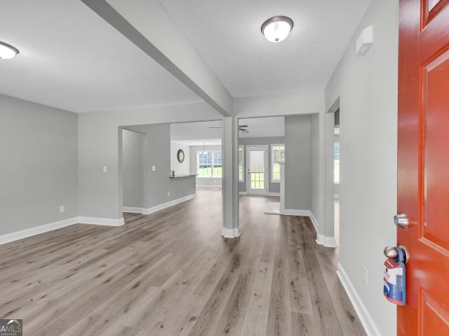 House for sale in Hartwell, Georgia