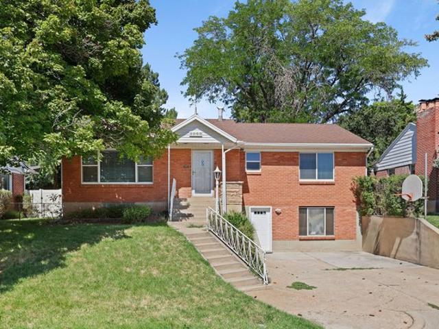 House for sale in Ogden, Utah