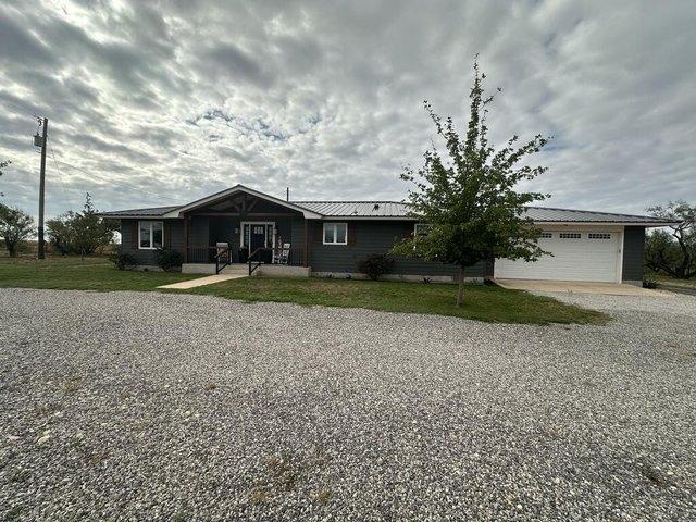 House for sale in Colorado City, Mitchell County
