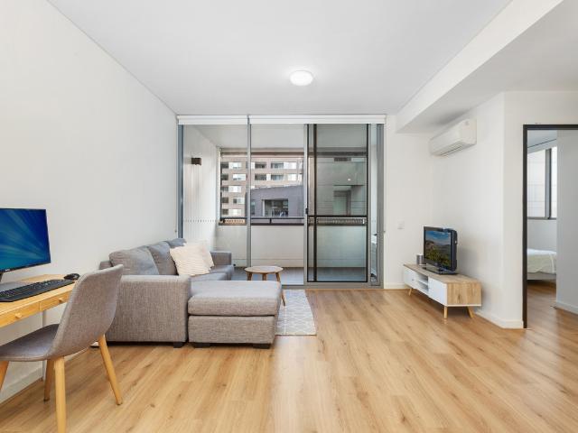 Apartment for rent in Sydney, New South Wales