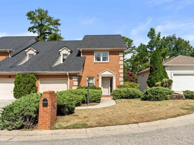 Townhouse for sale in Birmingham, Alabama