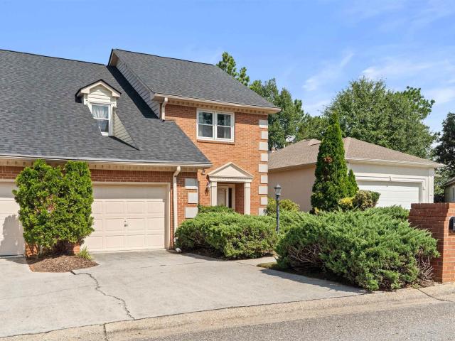 Townhouse for sale in Birmingham, Alabama