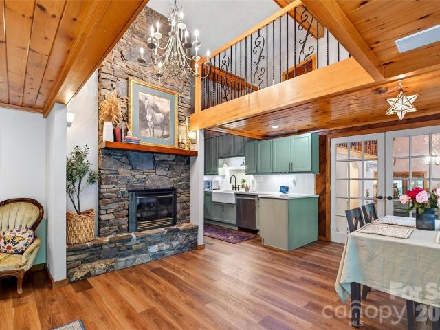 House for sale in Bakersville, North Carolina