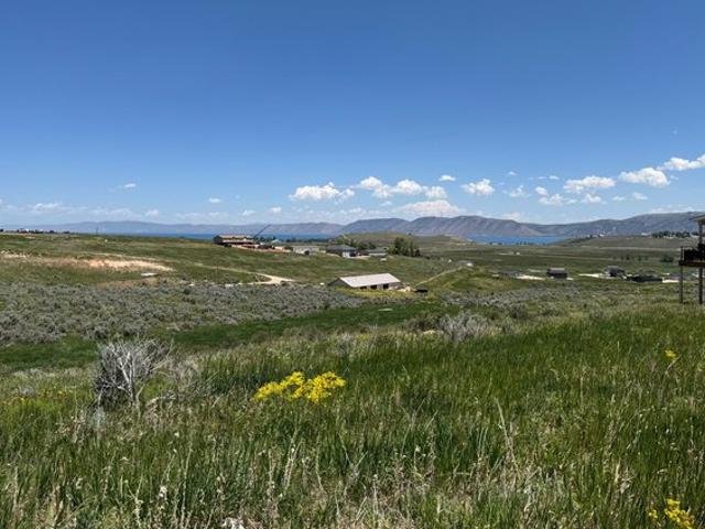 Land for sale in Garden City, Utah