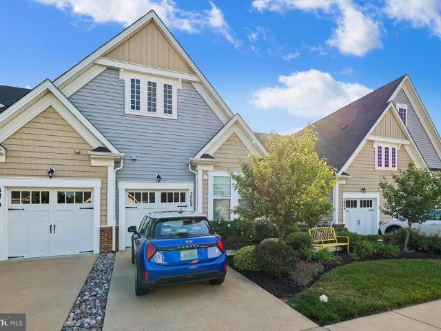 Townhouse for sale in Odenton, Maryland
