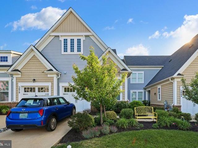 Townhouse for sale in Odenton, Maryland