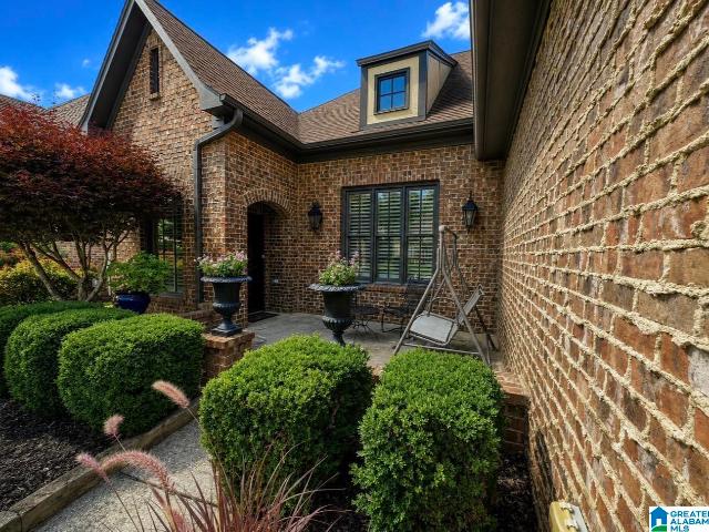 House for sale in Hoover, Alabama