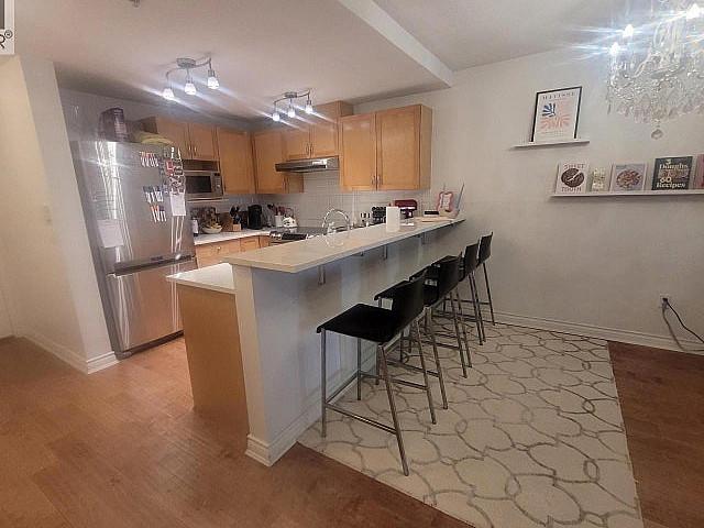 Condo for sale in Vancouver, British Columbia
