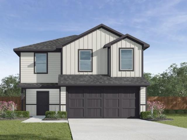 House for sale in Luling, Texas