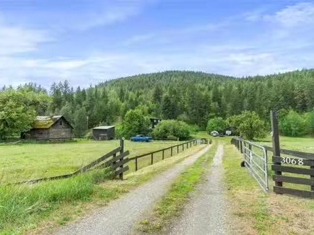 House for sale in British Columbia