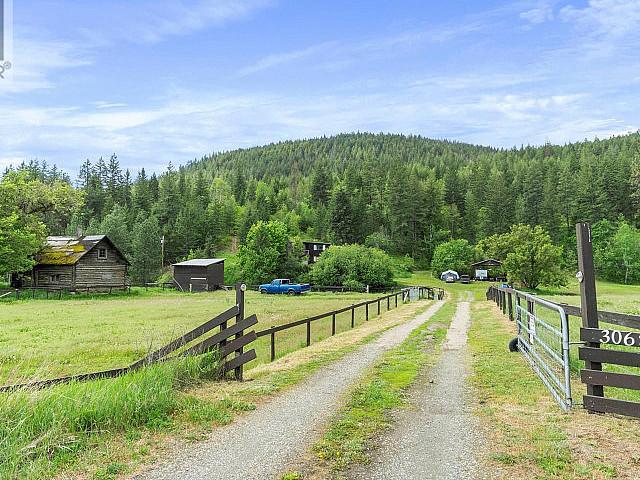 House for sale in British Columbia